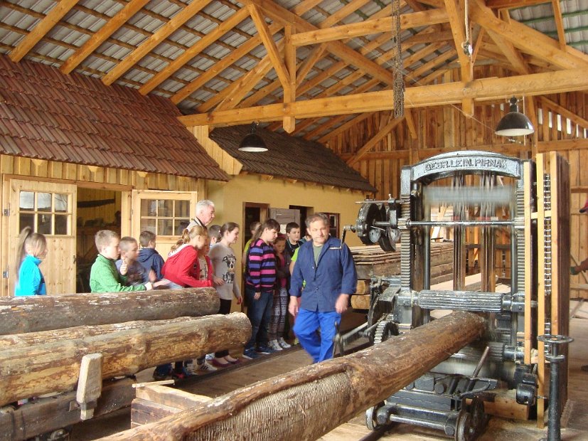 Sagar-Muzeum