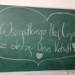 Dzień Kobiet 2018