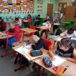 Uczniowie SP 2 zdali egzamin z patriotyzmu