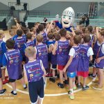 BASKETMANIA