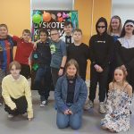 DYSKOTEKA KLASOWA 6B