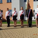 Witaj szkoło! Żegnajcie wakacje!