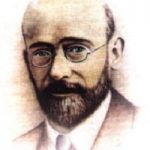 Patron szkoły