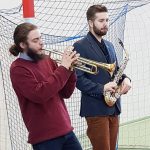 Szkoła w stylu Jazz
