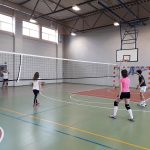 Ferie na sportowo