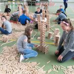 Miasto marzeń – uśmiechem budowane