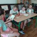 Jak nie czytam, jak czytam