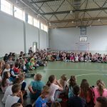 Bezpieczeństwa podczas wakacji
