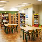 Biblioteka czynna 27-29 czerwca