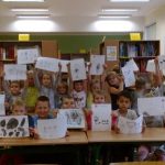 Międzynarodowy Miesiąc Bibliotek Szkolnych