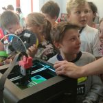 5B projektowała w 3D