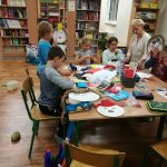 Nocne spotkanie z baśniami