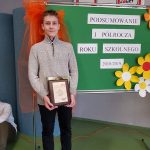 Matematyk na medal