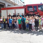 1a i 2c w Straży Pożarnej