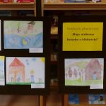 Moja pierwsza książka z biblioteki