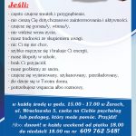 „Przywróć dziecku radość”