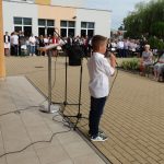 Inauguracja roku szkolnego 2019/2020 (fotorelacja)
