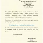 Budżet Obywatelski 2020