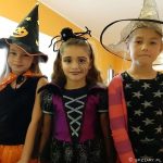 Halloween w 2B