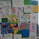 „Władca Lewawu” – przedstawia klasa 5a