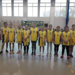 Brązowe medale na Żarskich Igrzyskach Dzieci