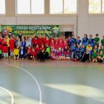 Turniej Piłkarski Dziewcząt