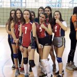 Wywalczyły awans do zawodów powiatowych