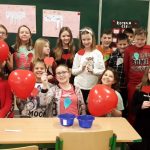 Walentynki w 5b