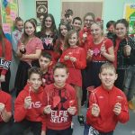 Walentynkowo i urodzinowo w VIa