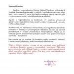 Zajęcia zawieszone do 10 kwietnia