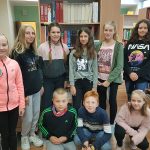 Dziennikarze „Kuriera Dwójki” Laureatami