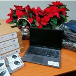 Laptopy dla nauczycieli w ramach projektu „Lubuska Szkoła ćwiczeń w Żarach szansą na rozwój nauczycieli, studentów i uczniów”