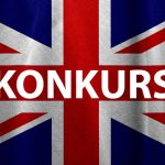 Konkursu przedmiotowy z j. angielskiego
