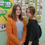 LAUREATKI LUBUSKIEGO KONKURSU LITERACKIEGO