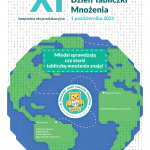 XI Światowy Dzień Tabliczki Mnożenia
