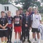 PIŁKARZE SP2 ZDOBYLI MISTRZOSTWO ŻAR !!!