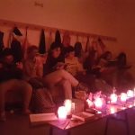 „Ciemno wszędzie, głucho wszędzie. Co to będzie, co to będzie”