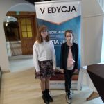 Diecezjalny Konkurs Wiedzy Biblijnej – Biblista Junior V Edycja 2021/2022