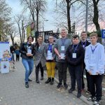 Po raz kolejny ruszyli na akcję