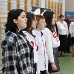 11 LISTOPADA – 104. ROCZNICA ODZYSKANIA PRZEZ POLSKĘ NIEPODLEGŁOŚCI