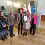 Zwycięstwo Leny Wywijas