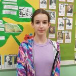 LENA LAUREATKĄ