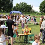 Kolejny udany Festyn Rodzinny z „Dwójką” za nami