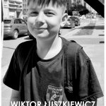 Z głębokim żalem żegnamy Wiktora